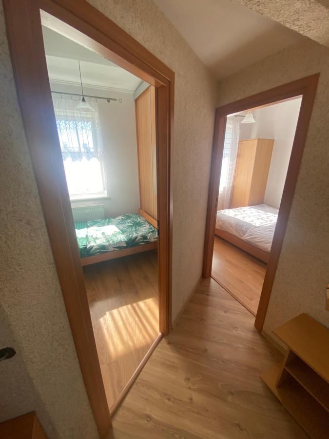 Appartement Apartament #Widokowa à Rzeszów Extérieur photo