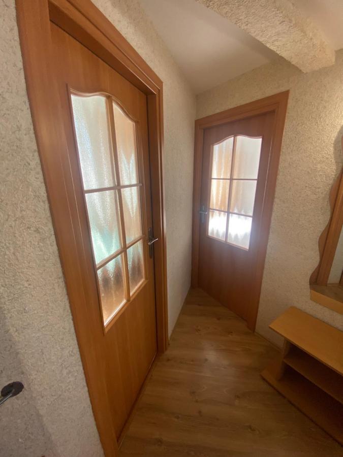 Appartement Apartament #Widokowa à Rzeszów Extérieur photo