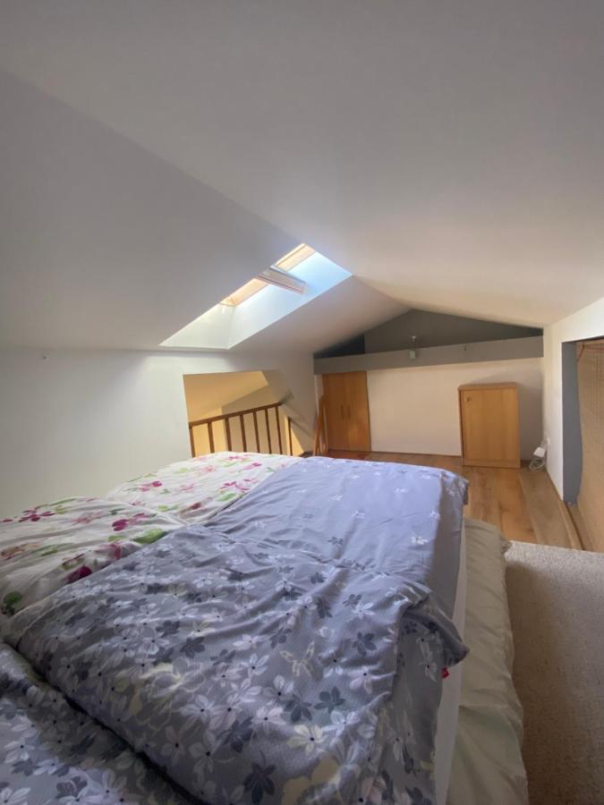 Appartement Apartament #Widokowa à Rzeszów Extérieur photo