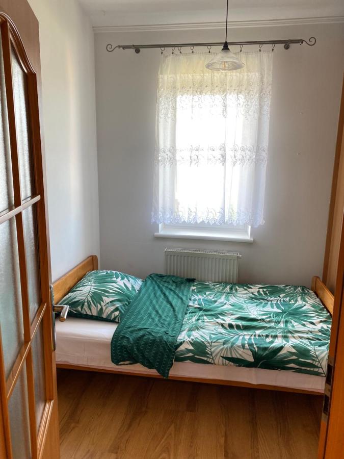 Appartement Apartament #Widokowa à Rzeszów Extérieur photo