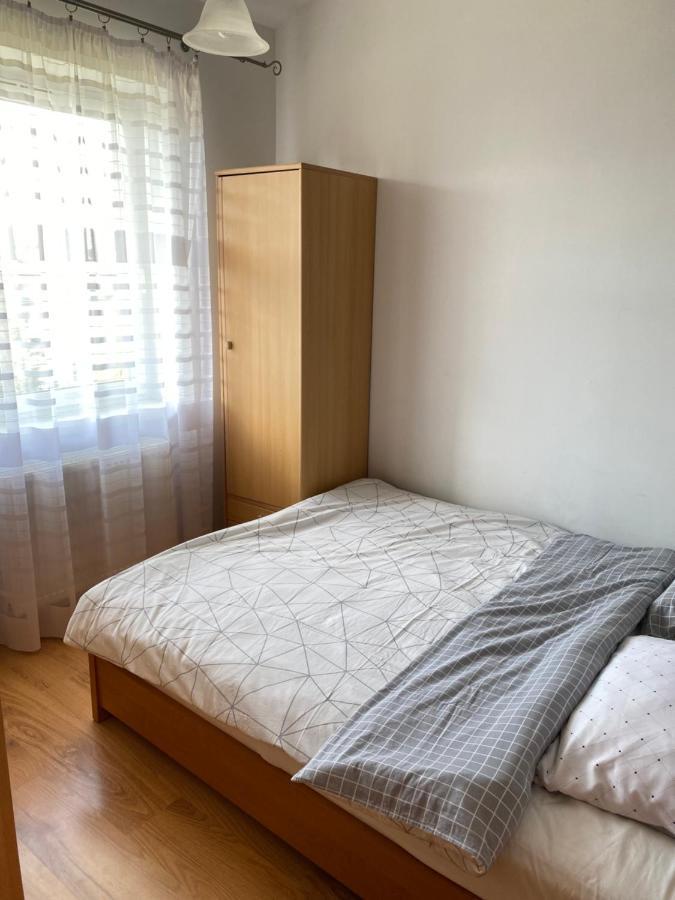 Appartement Apartament #Widokowa à Rzeszów Extérieur photo