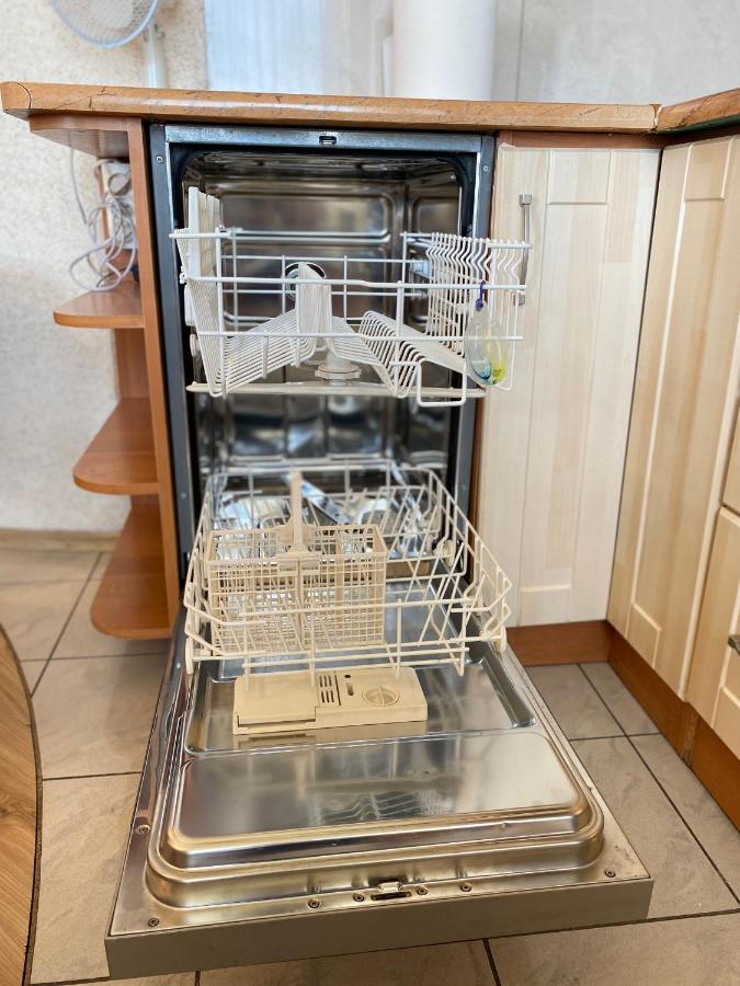 Appartement Apartament #Widokowa à Rzeszów Extérieur photo