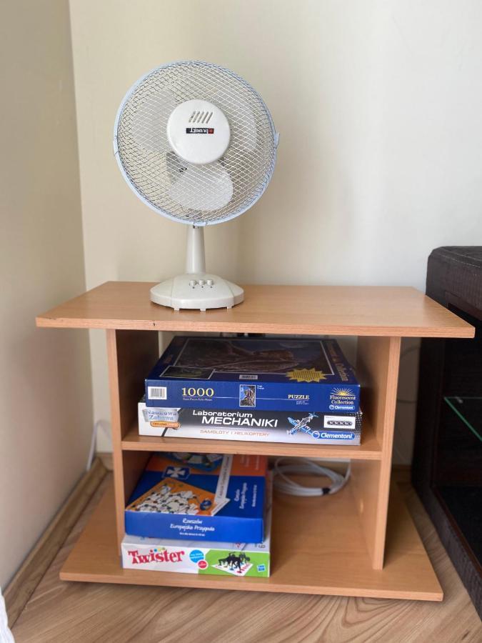 Appartement Apartament #Widokowa à Rzeszów Extérieur photo