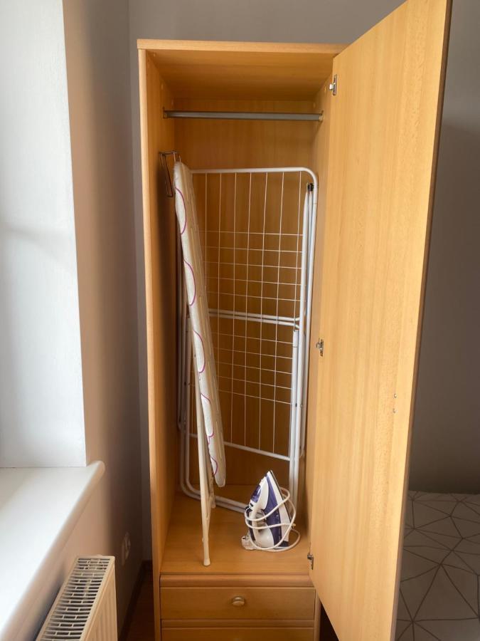 Appartement Apartament #Widokowa à Rzeszów Extérieur photo