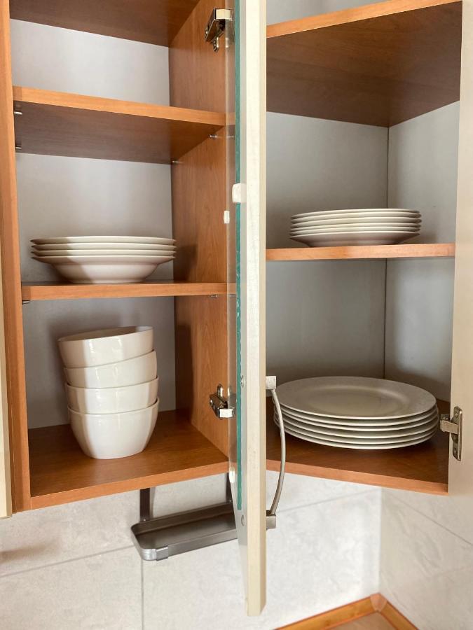 Appartement Apartament #Widokowa à Rzeszów Extérieur photo